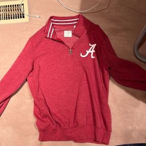 Alabama crew neck